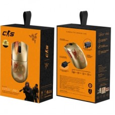 Мышка Razer Viper V3 Pro Wireless/USB Counter-Strike 2 Edition (RZ01-05120800-R3M1) - Фото
