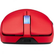 Мышка ASUS ROG Harpe II Ace Bluetooth/Wireless/USB Red (90MP0490-BMUA20) - Фото