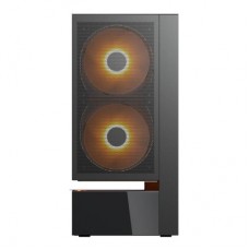 Корпус для ПК Cougar CFV235 Mesh Vision Black - Фото