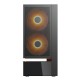 Корпус для ПК Cougar CFV235 Mesh Vision Black Корпус для ПК Cougar CFV235 Mesh Vision Black