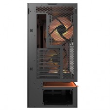 Корпус для ПК Cougar CFV235 Mesh Vision Black - Фото