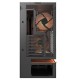Корпус для ПК Cougar CFV235 Mesh Vision Black Корпус для ПК Cougar CFV235 Mesh Vision Black