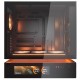 Корпус для ПК Cougar CFV235 Mesh Vision Black Корпус для ПК Cougar CFV235 Mesh Vision Black