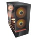 Корпус для ПК Cougar CFV235 Mesh Vision Black Корпус для ПК Cougar CFV235 Mesh Vision Black