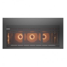 Корпус для ПК Cougar CFV235 Mesh Vision Black - Фото