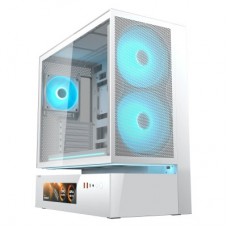 Корпус для ПК Cougar CFV235 White