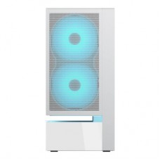 Корпус для ПК Cougar CFV235 Mesh Vision White - Фото