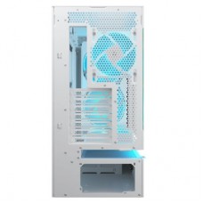 Корпус для ПК Cougar CFV235 Mesh Vision White - Фото