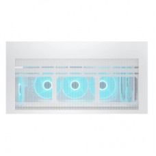 Корпус для ПК Cougar CFV235 Mesh Vision White - Фото