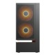 Корпус для ПК Cougar CFV235 Mesh Black