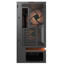 Корпус для ПК Cougar CFV235 Mesh Black - Фото