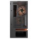 Корпус для ПК Cougar CFV235 Mesh Black