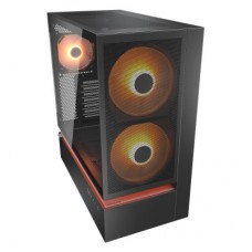 Корпус для ПК Cougar CFV235 Mesh Black - Фото