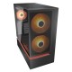 Корпус для ПК Cougar CFV235 Mesh Black