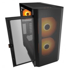 Корпус для ПК Cougar AIRFACE FLO RGB - Фото