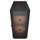 Корпус для ПК Cougar AIRFACE FLO RGB Корпус для ПК Cougar AIRFACE FLO RGB