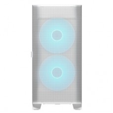 Корпус для ПК Cougar AIRFACE FLO RGB White - Фото