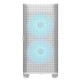 Корпус для ПК Cougar AIRFACE FLO RGB White Корпус для ПК Cougar AIRFACE FLO RGB White