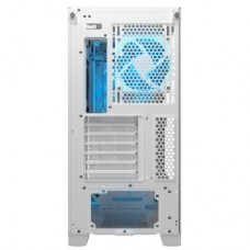 Корпус для ПК Cougar AIRFACE FLO RGB White - Фото