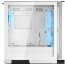 Корпус для ПК Cougar AIRFACE FLO RGB White - Фото