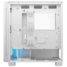 Корпус для ПК Cougar AIRFACE FLO RGB White - Фото