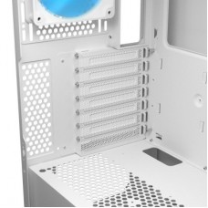 Корпус для ПК Cougar AIRFACE FLO RGB White - Фото