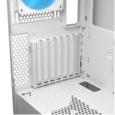 Корпус для ПК Cougar AIRFACE FLO RGB White - Фото