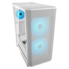 Корпус для ПК Cougar AIRFACE FLO RGB White - Фото