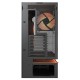 Корпус для ПК Cougar CFV235 Black Корпус для ПК Cougar CFV235 Black