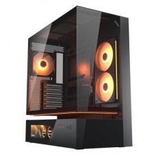 Корпус для ПК Cougar CFV235 Vision Black