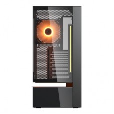 Корпус для ПК Cougar CFV235 Vision Black - Фото