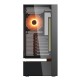 Корпус для ПК Cougar CFV235 Vision Black Корпус для ПК Cougar CFV235 Vision Black
