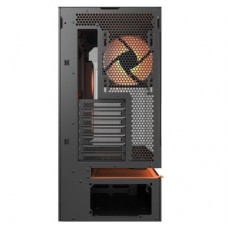 Корпус для ПК Cougar CFV235 Vision Black - Фото