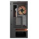 Корпус для ПК Cougar CFV235 Vision Black Корпус для ПК Cougar CFV235 Vision Black