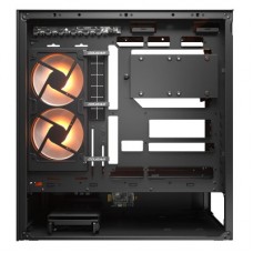 Корпус для ПК Cougar CFV235 Vision Black - Фото