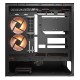 Корпус для ПК Cougar CFV235 Vision Black Корпус для ПК Cougar CFV235 Vision Black