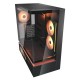 Корпус для ПК Cougar CFV235 Vision Black Корпус для ПК Cougar CFV235 Vision Black