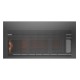 Корпус для ПК Cougar CFV235 Vision Black Корпус для ПК Cougar CFV235 Vision Black