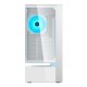 Корпус для ПК Cougar CFV235 Vision White Корпус для ПК Cougar CFV235 Vision White