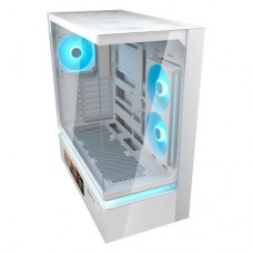 Корпус для ПК Cougar CFV235 Vision White - Фото