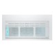 Корпус для ПК Cougar CFV235 Vision White Корпус для ПК Cougar CFV235 Vision White