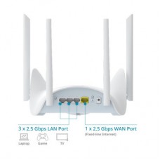 Маршрутизатор D-Link R36 - Фото