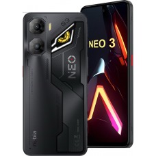 Ігровий смартфон Nubia NEO 3 5G 8/256 (нубія нео 3)