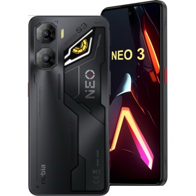 Ігровий смартфон Nubia NEO 3 5G 8/256 (нубія нео 3)