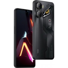 Ігровий смартфон Nubia NEO 3 5G 8/256 (нубія нео 3) - Фото