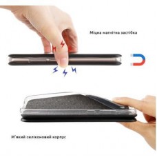 Чохол для мобільного телефона Armorstandart G-Case for Samsung A02s (A025) Blue (ARM58268) Чохол для мобільного телефона Armorstandart G-Case for Samsung A02s (A025) Blue (ARM58268) - Фото