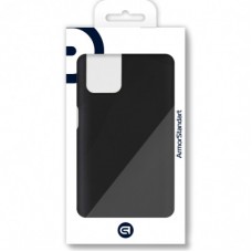 Чохол для мобільного телефона Armorstandart Matte Slim Fit Xiaomi Redmi 10/10 2022 Black (ARM62747) Чохол для мобільного телефона Armorstandart Matte Slim Fit Xiaomi Redmi 10/10 2022 Black (ARM62747) - Фото