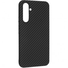 Чохол для мобільного телефона Armorstandart LikeCarbon Samsung A54 5G (A546) Black (ARM71929) - Фото