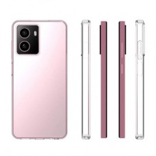 Чохол для мобільного телефона BeCover HMD Pulse Transparancy (713143) - Фото