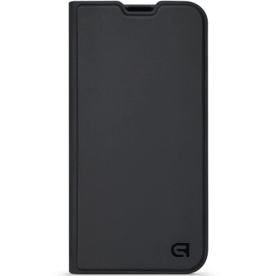Чехол для мобильного телефона Armorstandart OneFold Case Motorola G06 4G Black (ARM89033)